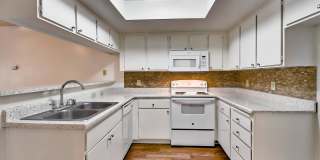 Park Center Place Apartments Gallery 16