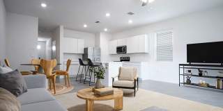 Reunion Crossing Townhomes Gallery 3