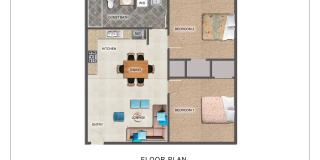 Z Street Apartments Gallery 2