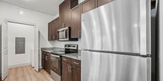 Plum Tree Apartments Gallery 4