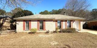 Beautiful 3/2 In Montgomery East *** Call 334-366-9198 to Schedule a Self Tour! Gallery 1