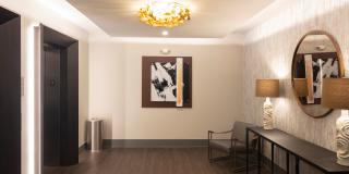 One William Gallery 58