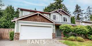 Great Home In Lacey Gallery 1