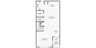 1701 Carrington Drive Gallery 2
