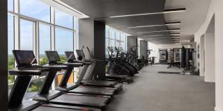 Two Clinton Park Gallery 10