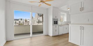 110 South Swall Apartments Gallery 1