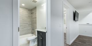 Temple Apartments Gallery 108