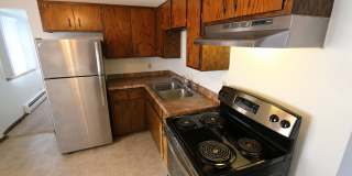 Alpine Apartments Gallery 10