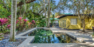 Fabulous pool home in Winter Park! Gallery 29