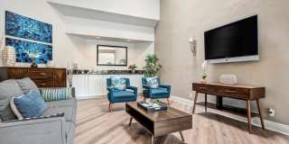 Stonecreek Apartment Homes Gallery 2