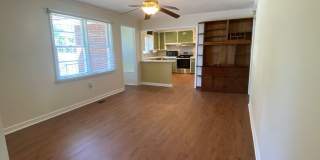PRE-LEASE JULY 15th! - Adorable 4 bedroom 2.5 bath house in Athens, Ga. Gallery 7