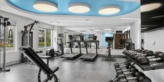 The Landing at Vinnin Square Gallery 22