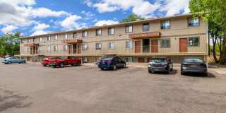 SLICK ROCK APARTMENTS Gallery 20