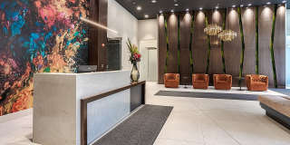 Arrive Michigan Avenue Gallery 38