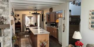 Cozy two bedroom Lake Village Condo available September 14th Gallery 1