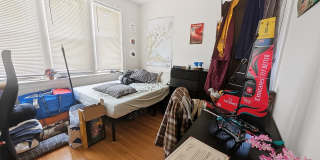 Bright and Sunny Updated 3-bed/1-bath near Loyola Gallery 15