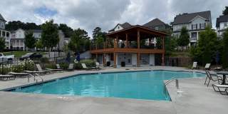 3 Bed/3.5 Bath Townhome For Lease Within Walking Distance to Downtown Woodstock Gallery 31