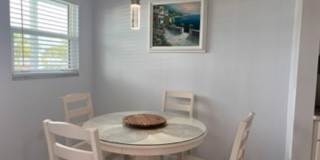 VENICE ISLAND - Condo with Canal View and Beach Access! Gallery 9