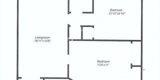 Charming 2 Bedroom--No Broker Fee Gallery 3