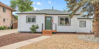 Modern and cozy 3 bedroom, 2 bath home Gallery 1
