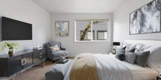 Bellevue One Condo Apartments Gallery 12