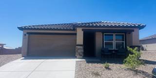 Beautiful Home in The Canyons at Whetstone Ranch – Benson, AZ Gallery 1