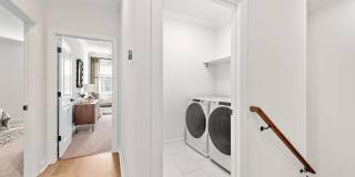 The Townes at SouthPark Gallery 33