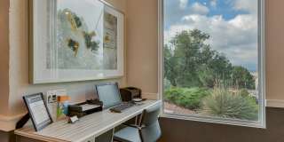The Knolls at Sweetgrass Apartment Homes Gallery 6
