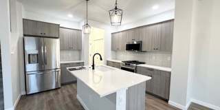 Prioritize comfortable living in this CBH home built in 2024! Gallery 20
