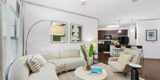 Sanctuary at Eagle Creek Apartments Gallery 40