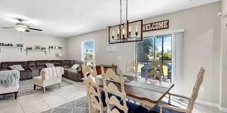 Beautiful 6BR with Amenities - Now Available! Beautiful 6BR with Amenities - Now Available! Gallery 23