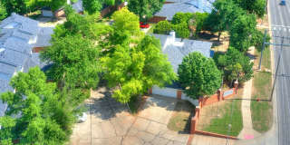 Beautiful Two-Story 3bed/2bath Townhome Available in Westside Norman!! Gallery 42
