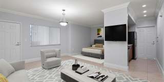 Bal Harbour Collins Gallery 1