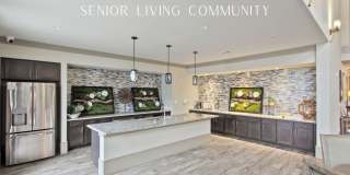 The Fordham Eagle Springs - 55+ Senior Living Community The Fordham Eagle Springs - 55+ Senior Living Community Gallery 27