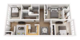 Haven on Geddes Gallery 2