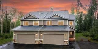 4750 W Kaylee River Cir - MS - LEASE ONLY Gallery 1