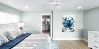 Luxury Waterfront Living in St. Pete Beach with Private Pool & Spa - 4 Bed | 3 Bath Gallery 23