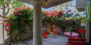 Stylish Ground-Floor Condo in Gated Palm Springs Community Gallery 3