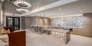 Main & Jamboree Apartments Gallery 12