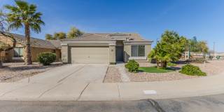 Beautifully updated home in Buckeye! Gallery 1