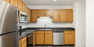 Cityscape Apartments Gallery 6