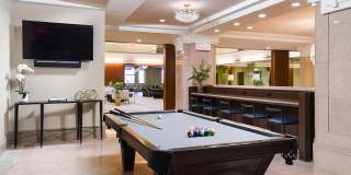 The Standard The Standard Gallery 41