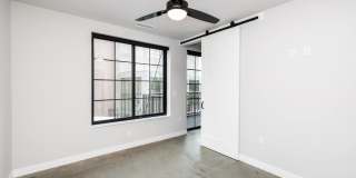 The District Lofts Gallery 12