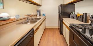 Fisherman's Village Apartments Gallery 4