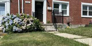 Available Now in Govans! 3Br 1.5 Bath Available Now in Govans! 3Br 1.5 Bath Gallery 1