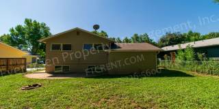 Great 4 bedroom in Fort Collins! Gallery 33