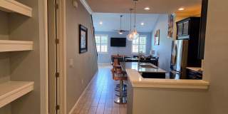 Impeccably Furnished Sarasota Oasis with Serene Water Views Gallery 8