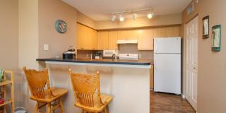 The Sanctuary at Imperial River | Elegant 2BR/2BA Condo | Seasonal Rental Opportunity Gallery 6