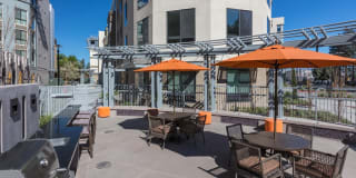 The Standard The Standard Gallery 8