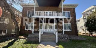 Available now is 2 Bedroom 1 Bath unit in Minneapolis Gallery 9